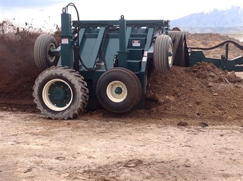 skid steer windrow turner|frontier windrow self propelled.